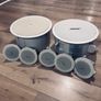Bose FreeSpace 3 Subwoofer Satellite Flush Mount System Image 9
