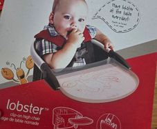 Phil & Ted's Lobster Chair