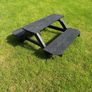 Handmade Child's Picnic Bench Image 4