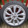 Skoda karoq alloy wheels Image 7