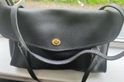 Coach Handbag Vintage Envelope Portfolio Shoulder Bag
