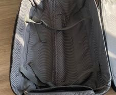 suitcases