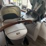 2 in 1 Joie Signature Buggie/Pram System Image 3