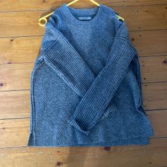 All Saints jumper size medium