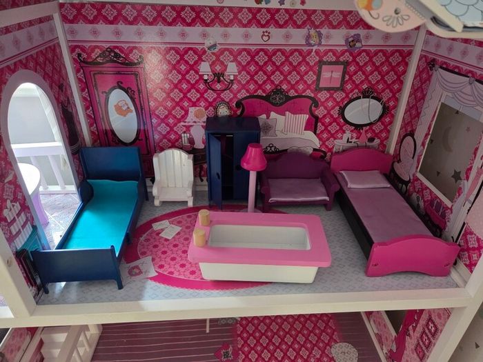 Dolls house