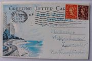 Postcard