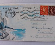 Postcard