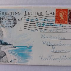 Postcard