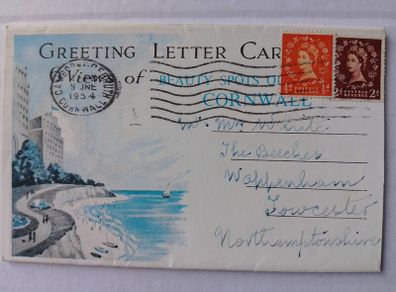 Postcard