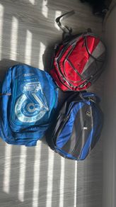 Free bags