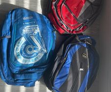 Free bags