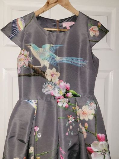 Ted Baker dress