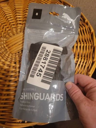shinguards