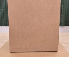 Medium Cardboard Boxes Pack of 5
