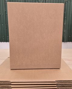 Medium Cardboard Boxes Pack of 5