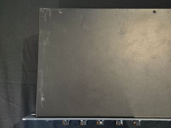 Studio Electronics SE-1X NOVA Edition (with SE-3X OS Eprom installed)