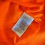 Adidas Originals x Pharrell Williams Orange Track Top Jacket (M) Image 8