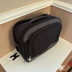 Overnight/cabin travel bag
