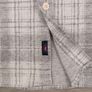Flaherty Flannel Workshirt Shirt Mens Medium Image 3