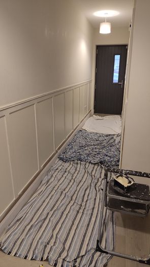 Painter | Interior | Great Prices, Quality Finish & Repairs