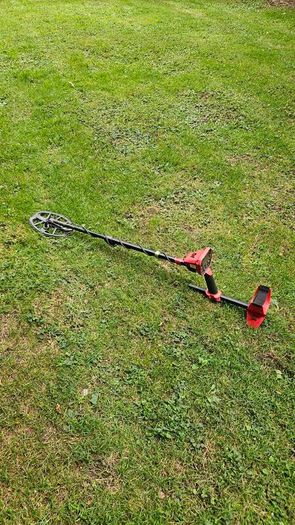 metal detector