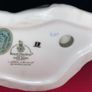 Baby New Baby Royal Doulton Porcelain Gift Image 2