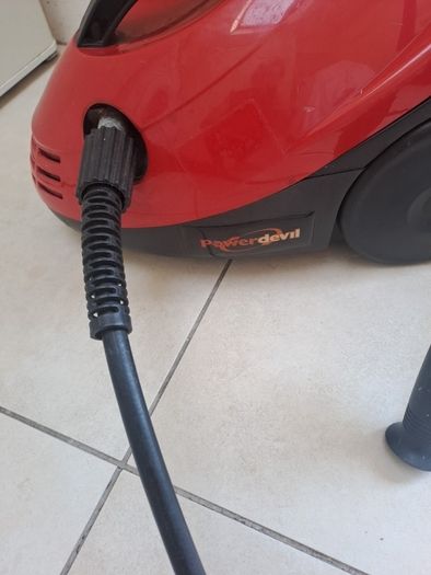 Power Devil 1600W Pressure Washer / Power Washer - Works Perfectly
