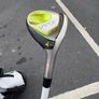 Nike vapor 4 hybrid 23 degree Image 4