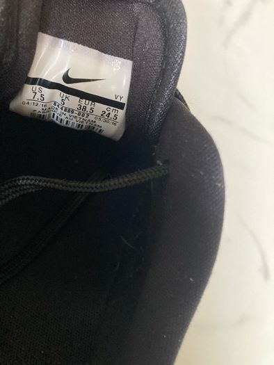 Nike Air 1989 Pegasus uk size 5