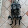 Free Double Buggy & Free Single Buggy Image 5