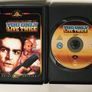 007 James Bond - You Only Live Twice (1967) Sean Connery [Movie DVD] Image 5