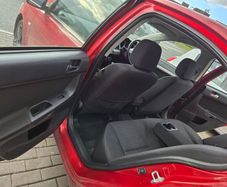 Mitsubishi Lancer 2011