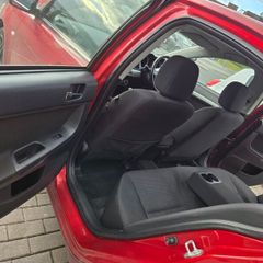Mitsubishi Lancer 2011