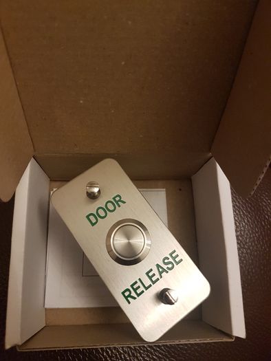 Door release