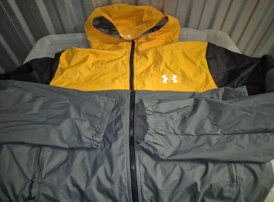 Men's Jacket