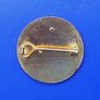 WELSH BEEKEEPER'S ASSOCIATION (CGC - WBA) - membership enamel badge (1970's / 1980's). A scarce badge. Image 4