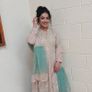 Pakistani Indian dress Image 9