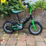 boys bike size 12 in great condition Image 4
