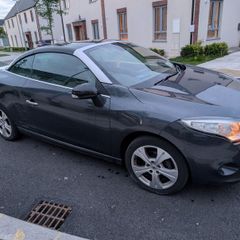 Renault Megane 2012