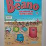 The Beano Comic Summer Special 1984 (Vintage Dennis the Menace & Gnasher) Image 2