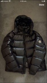 moncler maya