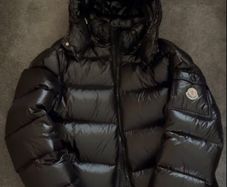 moncler maya
