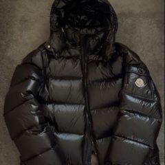 moncler maya