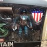 Legends series marvel 80 years captain America & bike Image 4