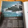 Voices From The Sea. By Nick Compton Forward By Alex Thomson. First Edition Large Volume Hardback With Dustjacket In Good Condition.  See Photos For Same. Image 7