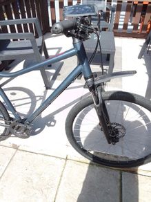 riverside bike rs 500