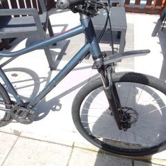 riverside bike rs 500