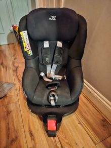 britax romer car seat