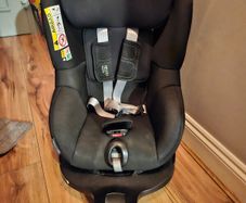 britax romer car seat