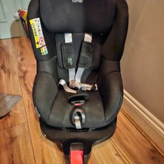 britax romer car seat